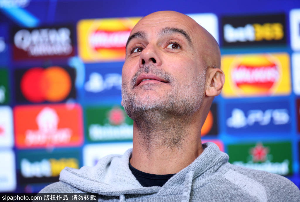 瓜迪奥拉执教曼城百场欧冠：对俱乐部声望的深刻反思与未来展望