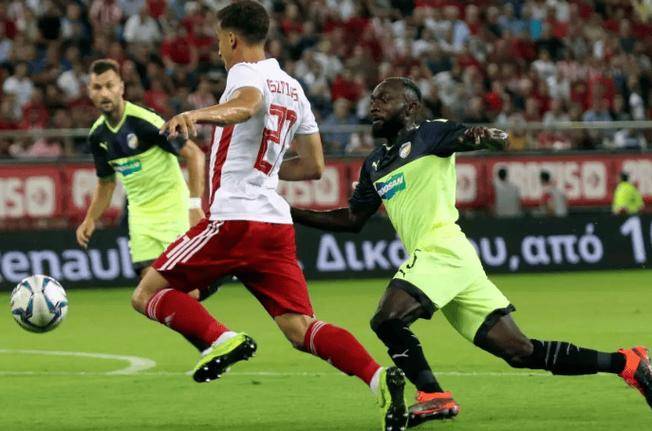 欧冠生死局！哥本哈根主场绞杀阿拉木图，锋霸携王牌中场冲首胜